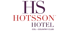 HS Hotsson Hotel GDL Country Club